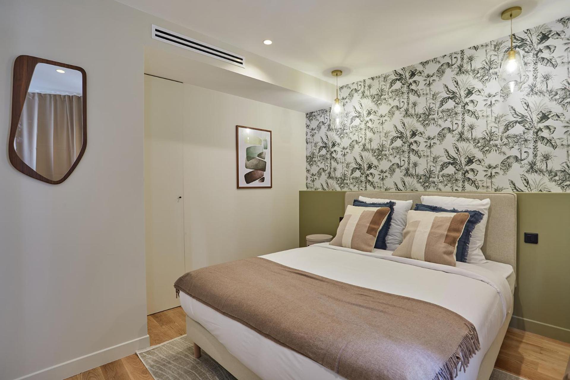 Le Marais By Prestige Appartement *