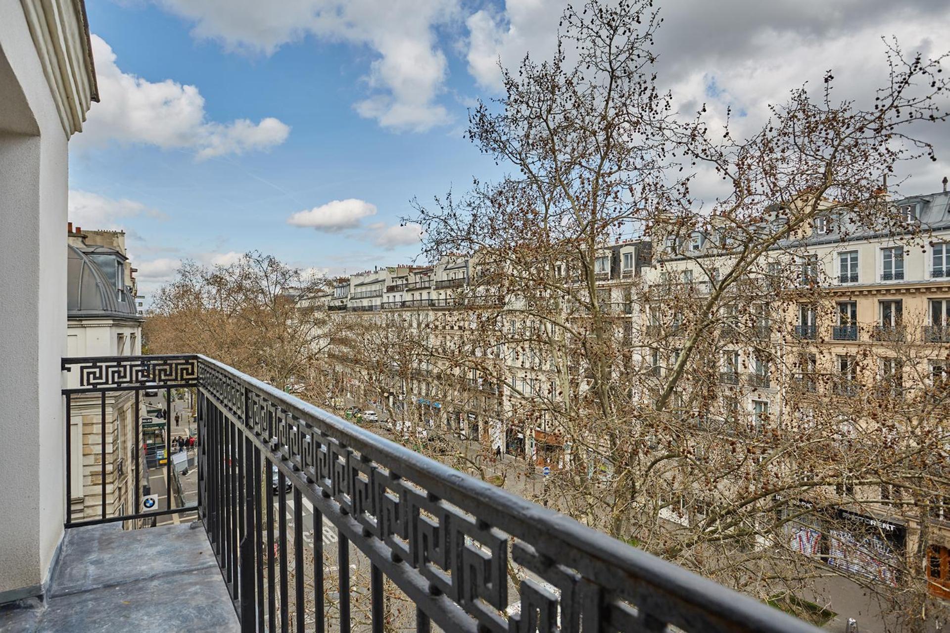 Le Marais By Prestige Parijs