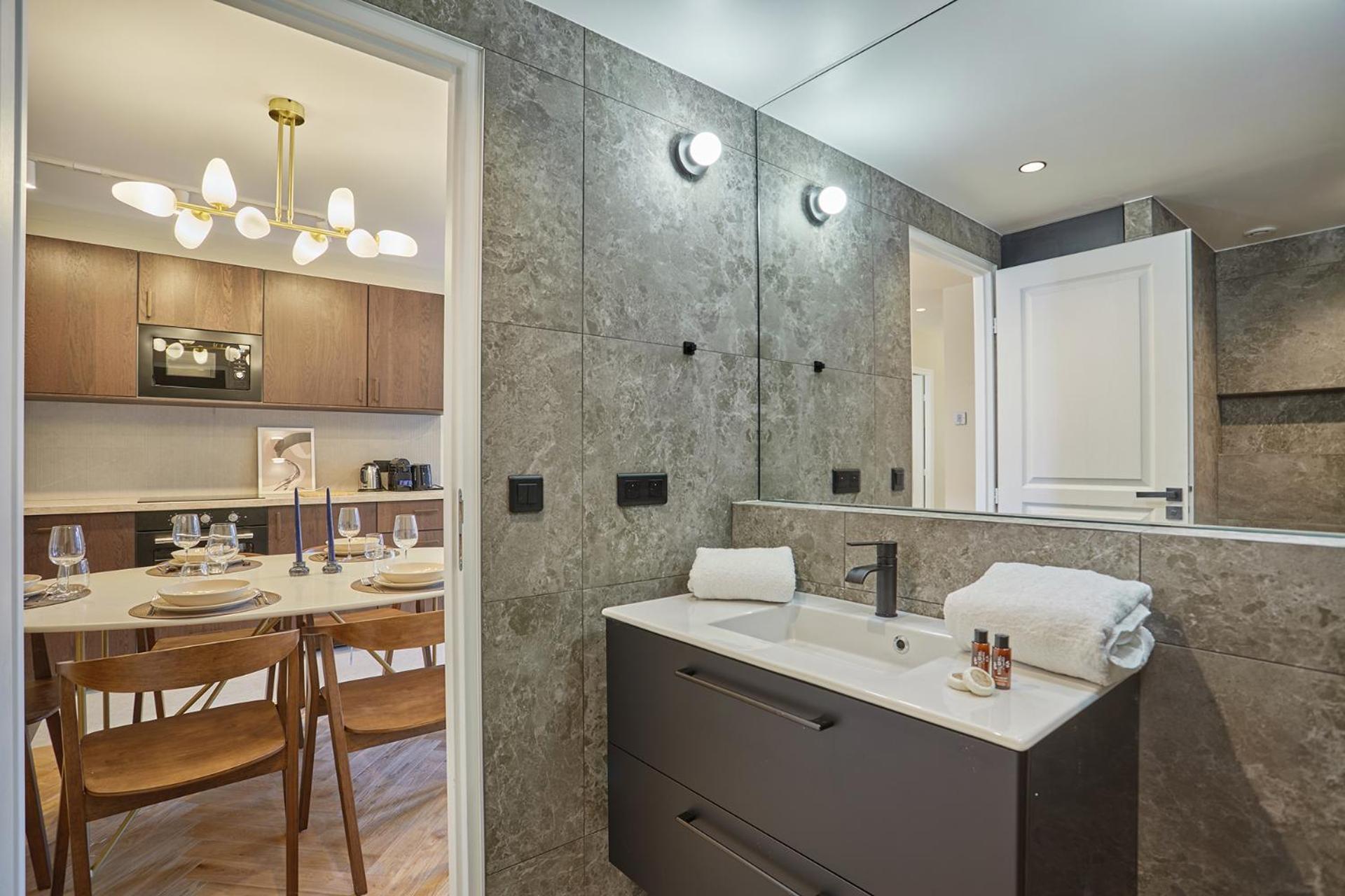 Le Marais By Prestige Appartement