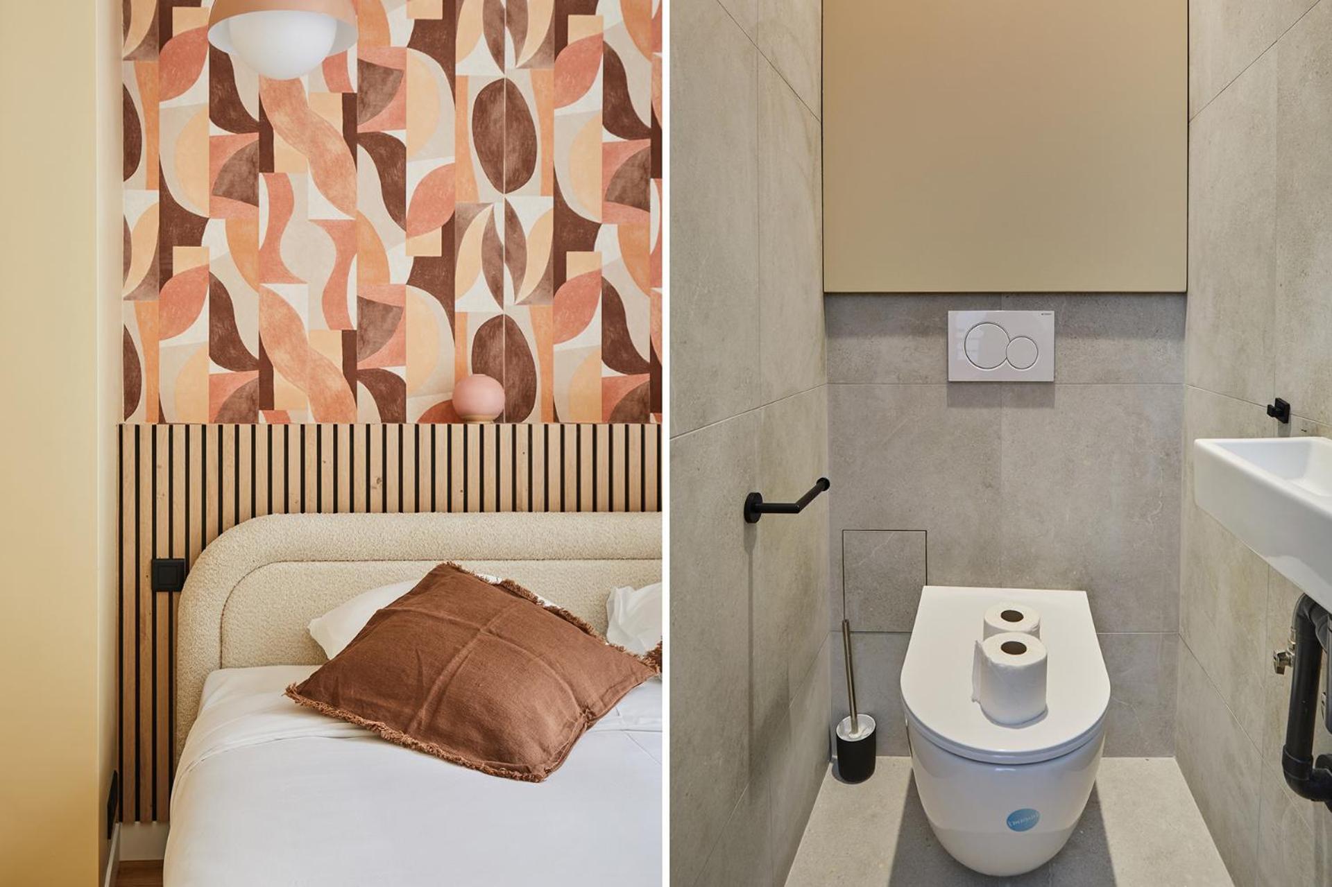 Le Marais By Prestige Appartement *